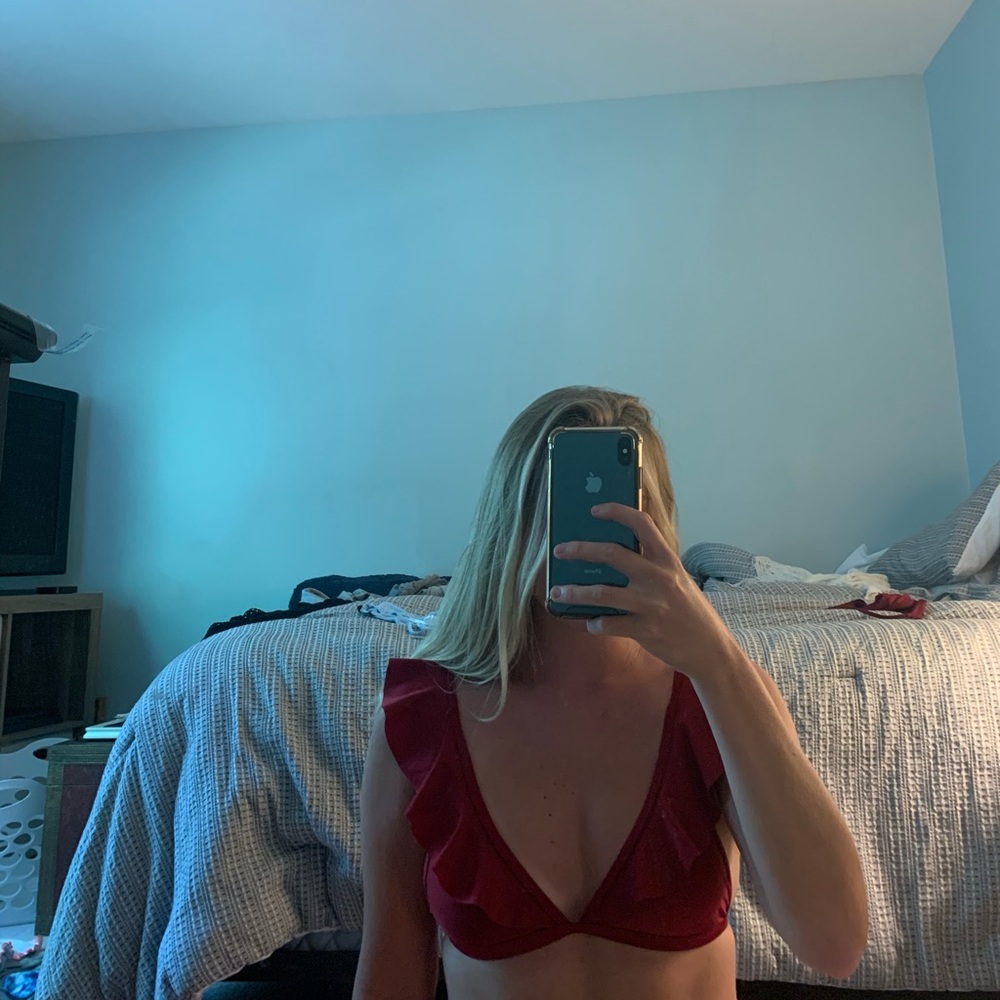 Bikini Top